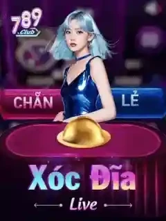 11WIN Xóc Dĩa Live