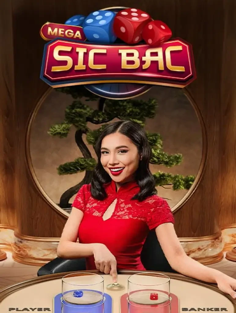 11WIN Mega Sic Bac