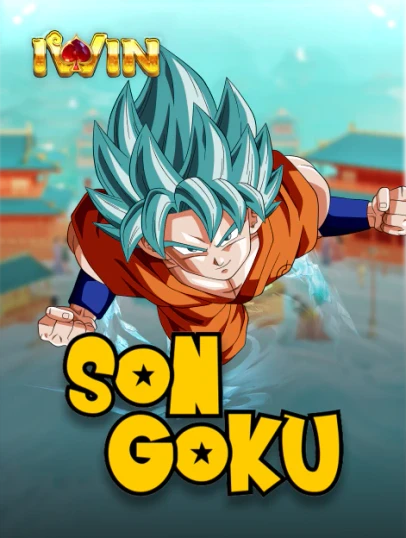 11WIN Songoku Aviator