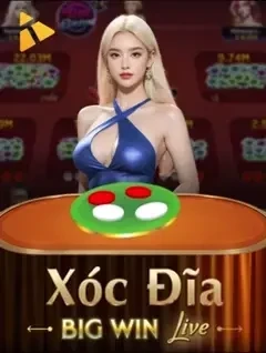 11WIN Xóc Đĩa BigWin