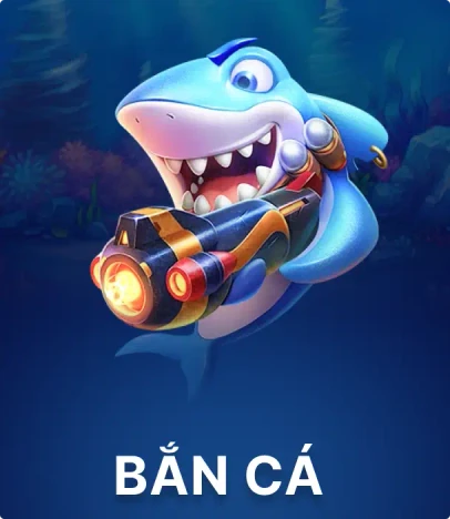 11WIN Bắn cá